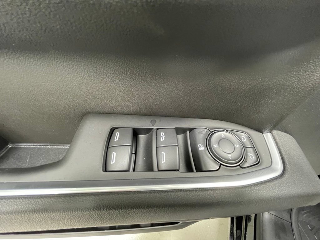 2026 GMC Sierra 1500 Elevation - Photo 17