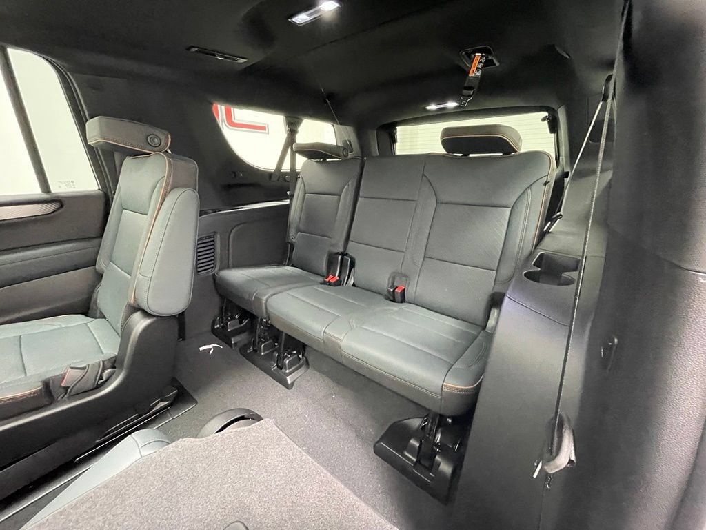 2026 GMC Yukon XL AT4 - Photo 17