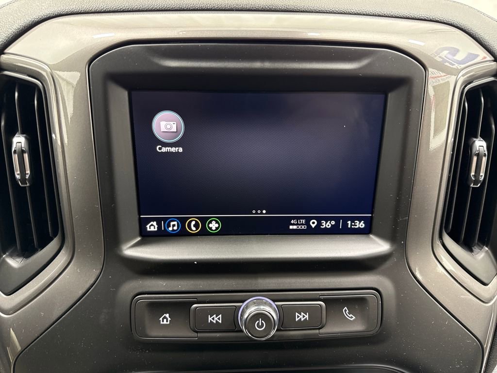 2026 GMC Sierra 1500 Pro - Photo 21
