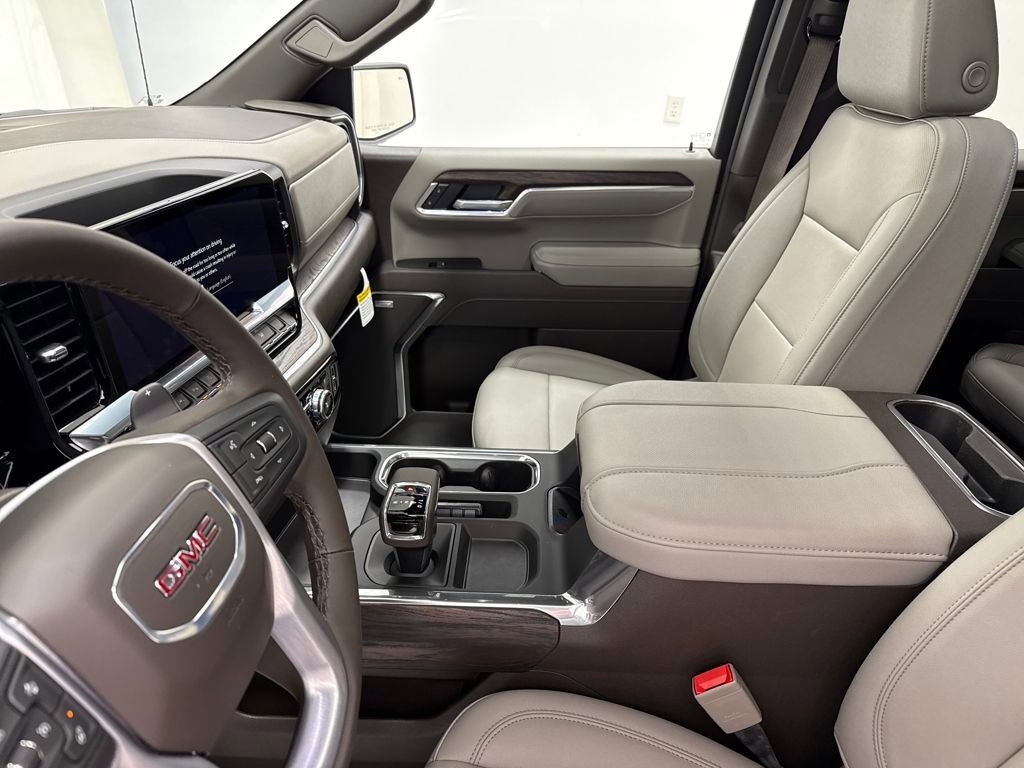 2026 GMC Sierra 1500 SLT - Photo 27