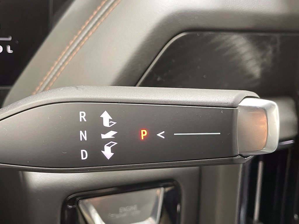 2027 GMC Yukon AT4 - Photo 39