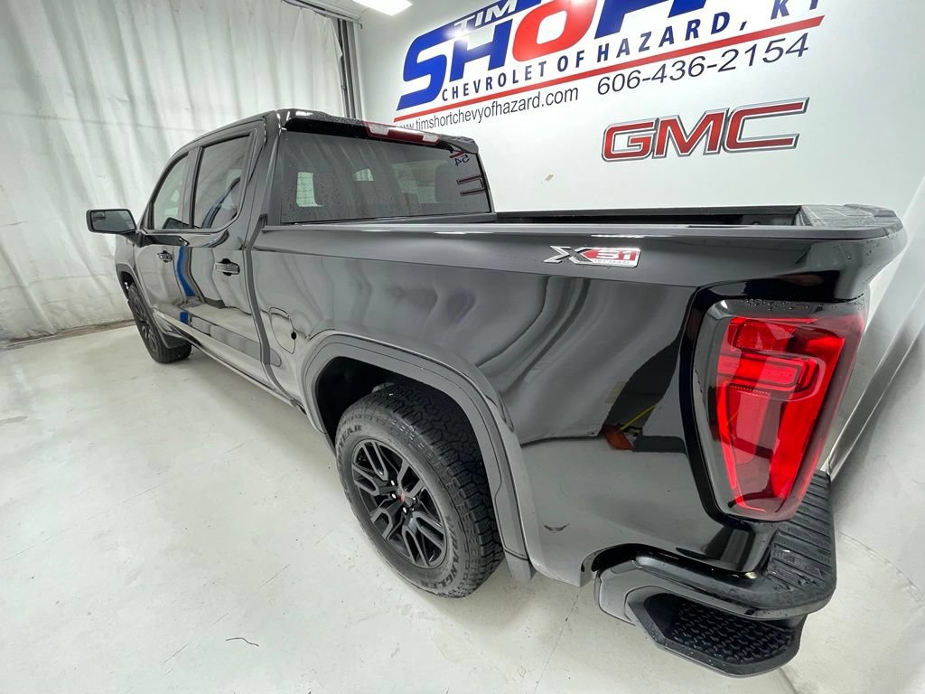 2026 GMC Sierra 1500 Elevation - Photo 9