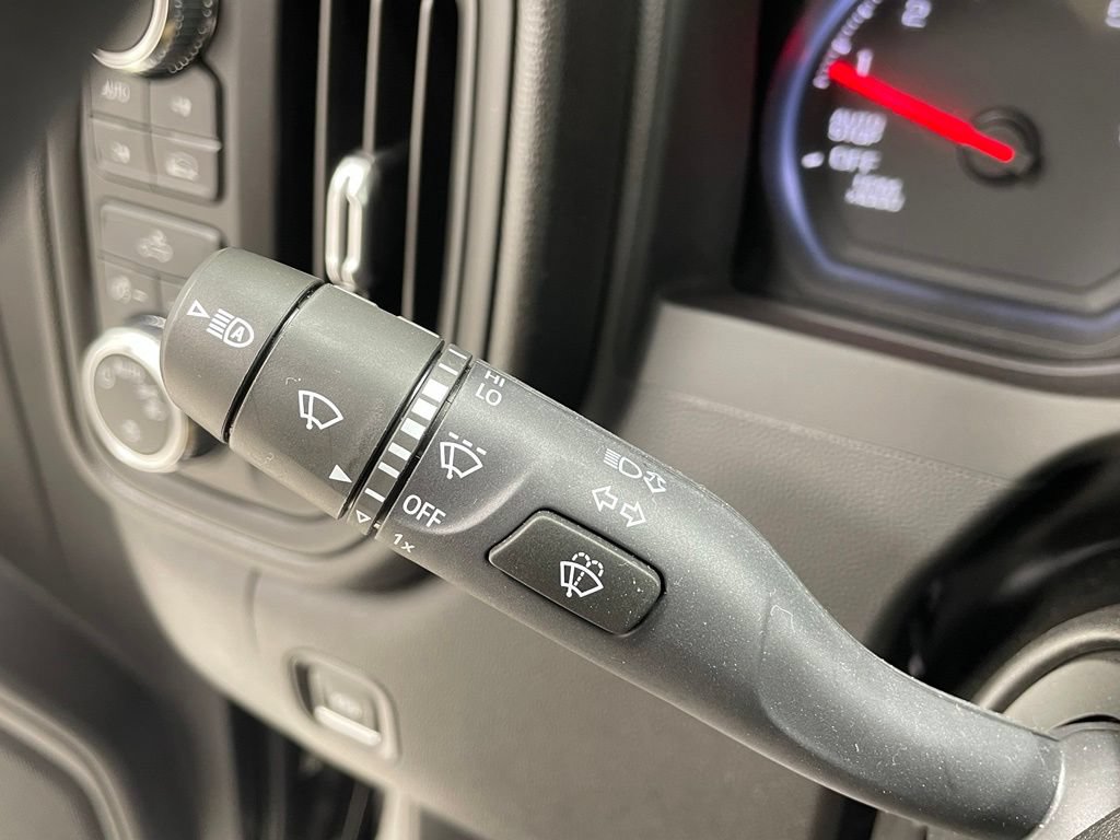 2026 GMC Sierra 1500 Pro - Photo 23