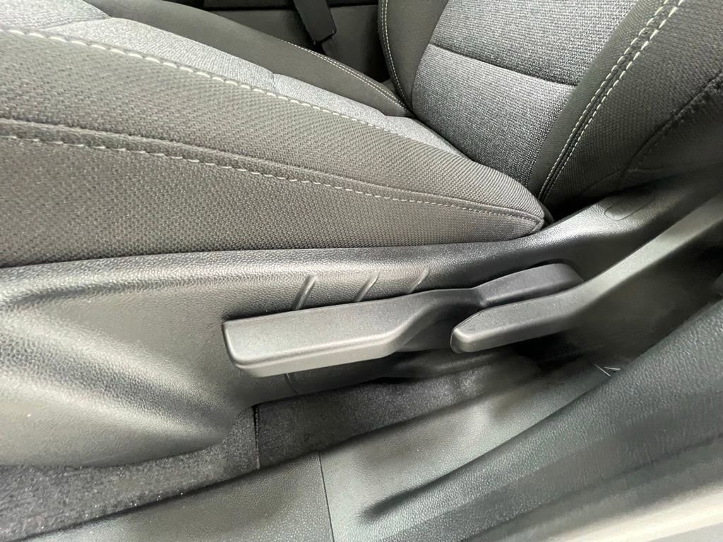 2026 GMC Terrain Elevation - Photo 16