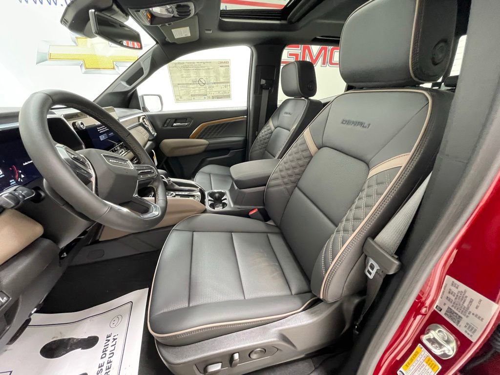 2026 GMC Canyon Denali - Photo 18