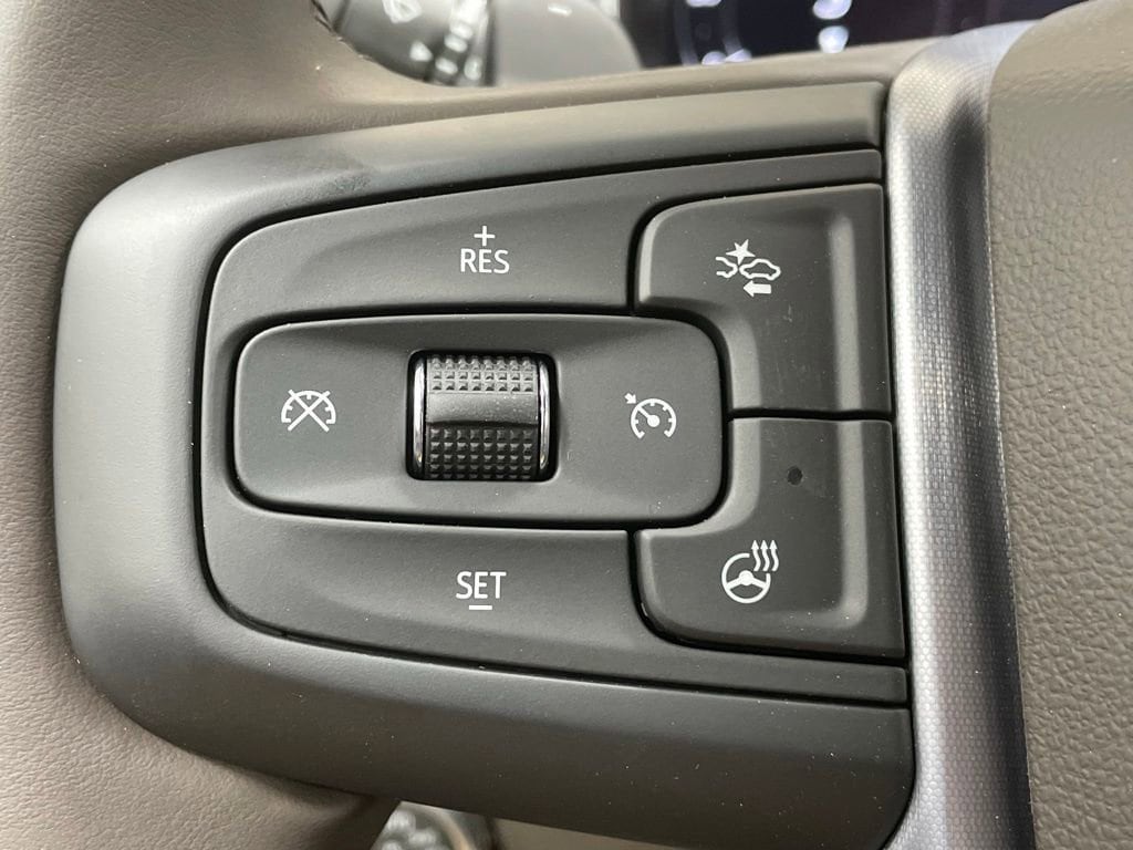 2026 GMC Sierra 1500 SLT - Photo 31