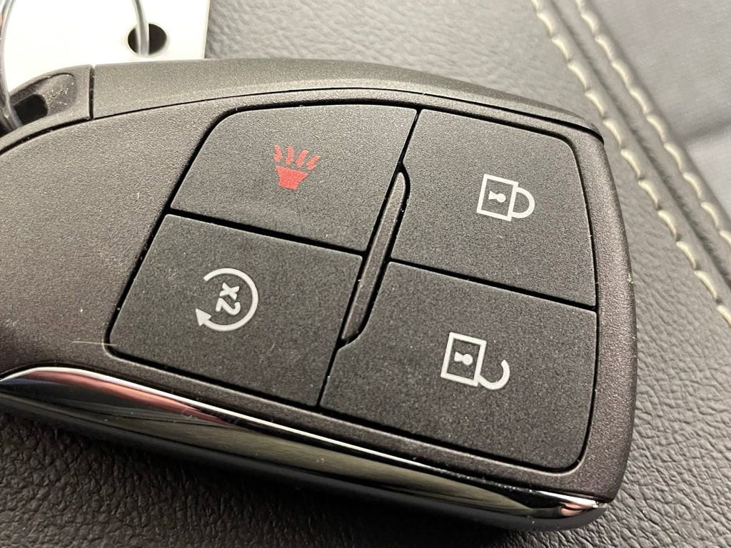 2026 GMC Terrain Elevation - Photo 28