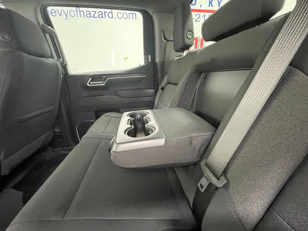 2026 GMC Sierra 1500 Elevation - Photo 13