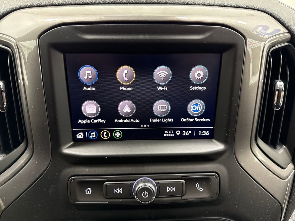2026 GMC Sierra 1500 Pro - Photo 20