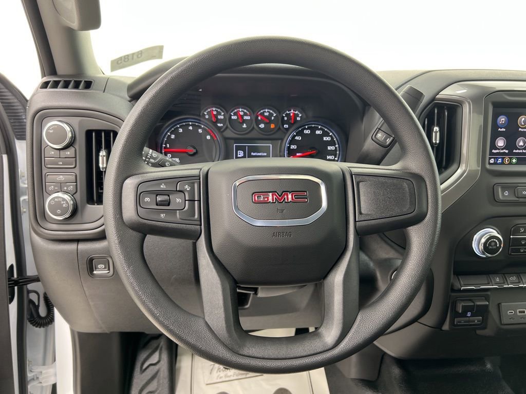2025 GMC Sierra 2500HD Pro - Photo 16