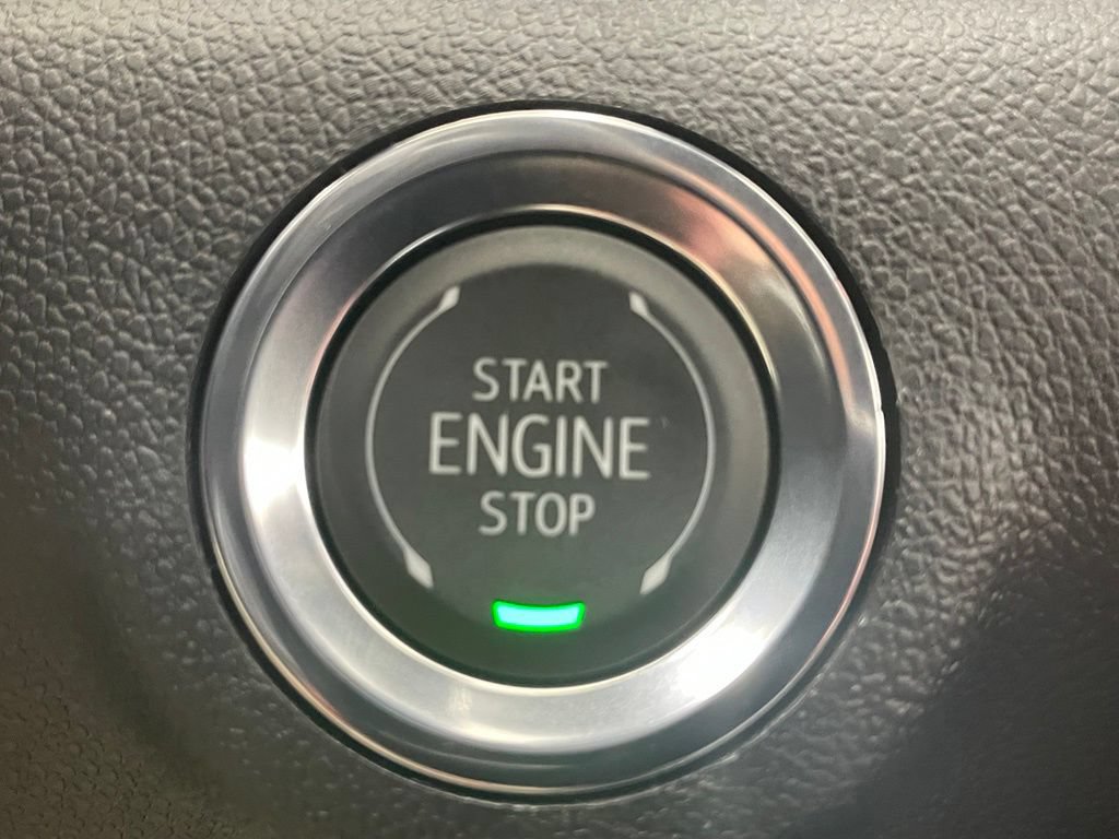 2027 GMC Terrain Elevation - Photo 32