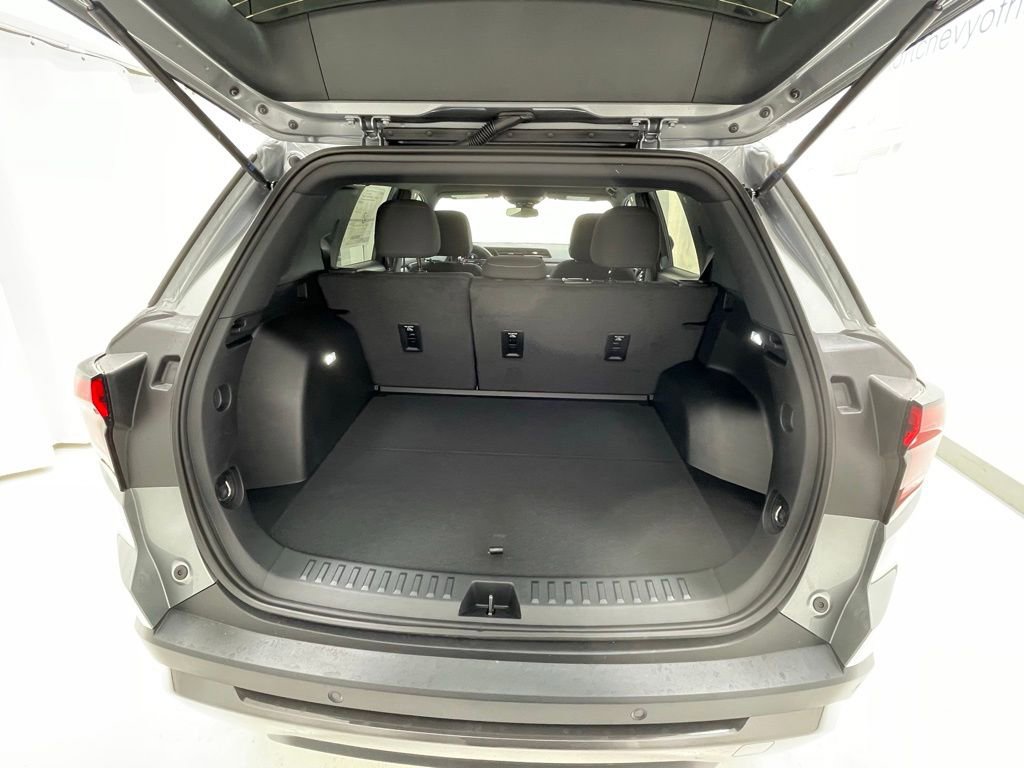 2026 GMC Terrain Elevation - Photo 6