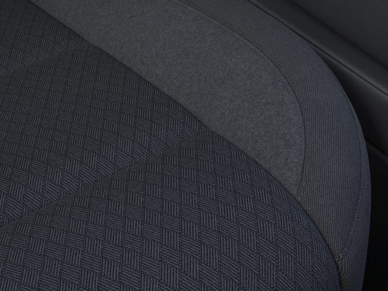 2025 GMC Sierra 2500HD Pro - Photo 21