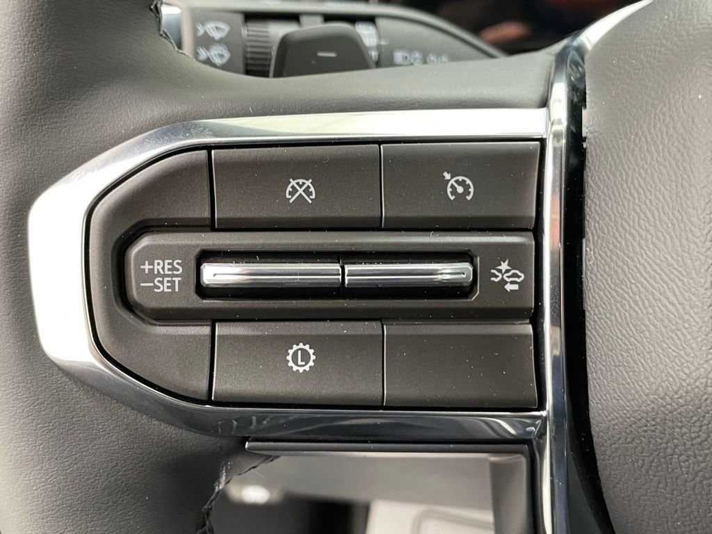 2026 GMC Terrain Elevation - Photo 24