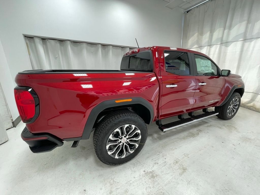 2026 GMC Canyon Denali - Photo 4