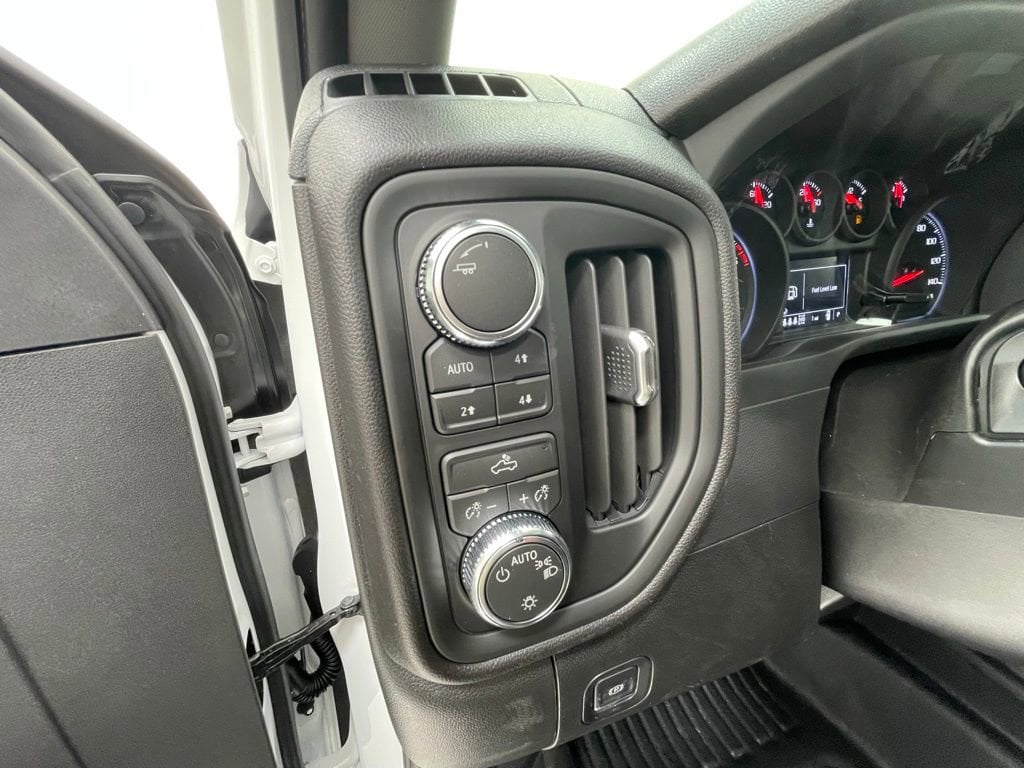 2026 GMC Sierra 1500 Pro - Photo 17