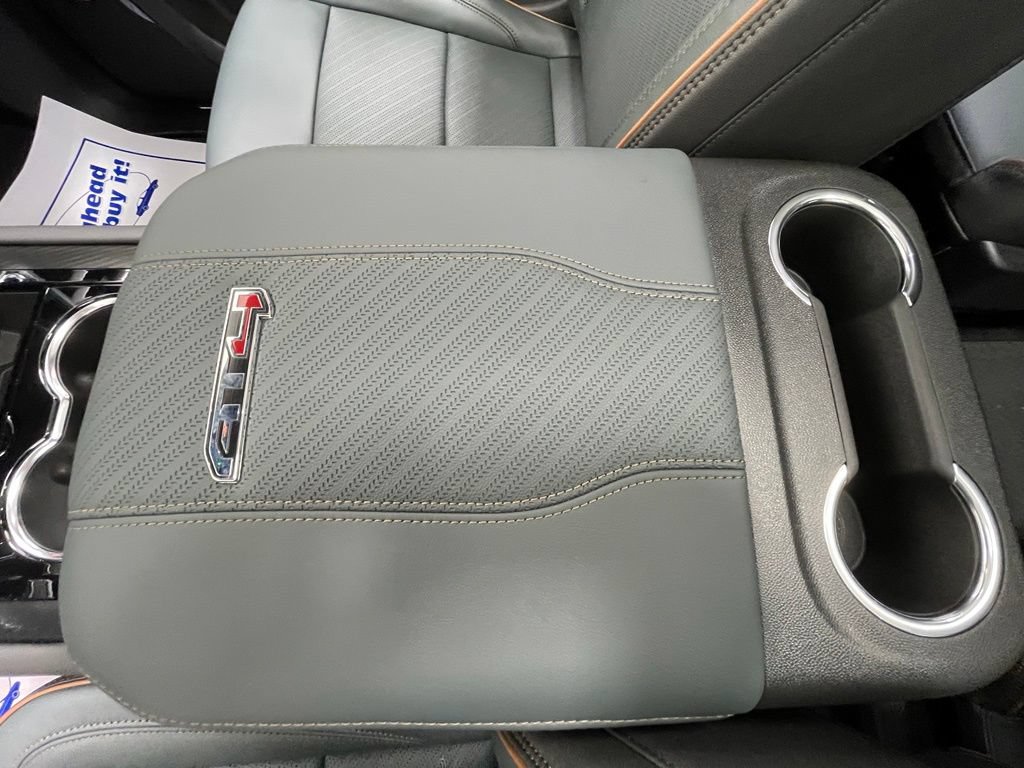 2026 GMC Yukon XL AT4 - Photo 26