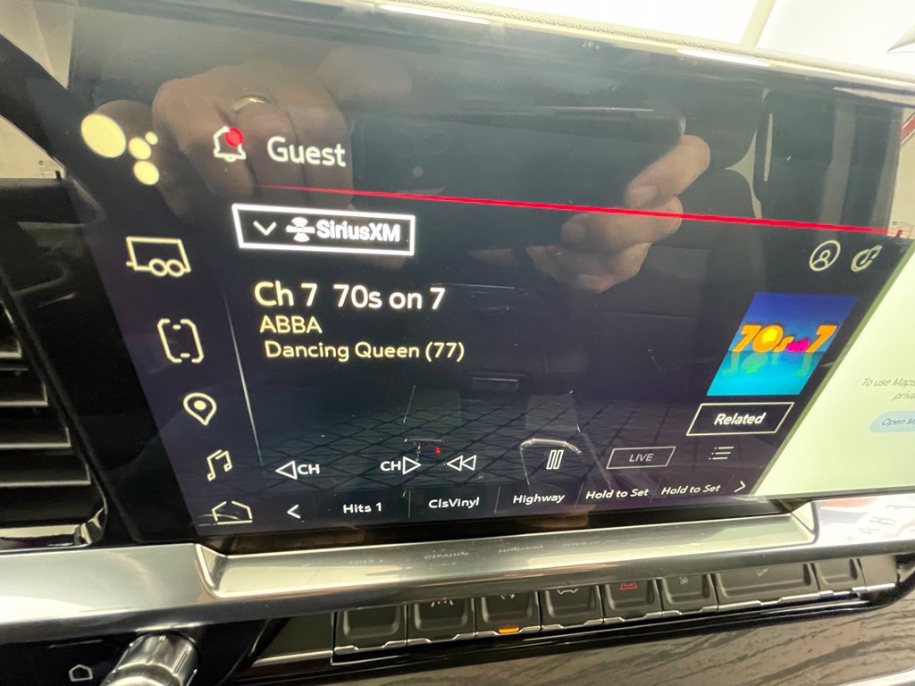 2026 GMC Sierra 1500 SLT - Photo 31