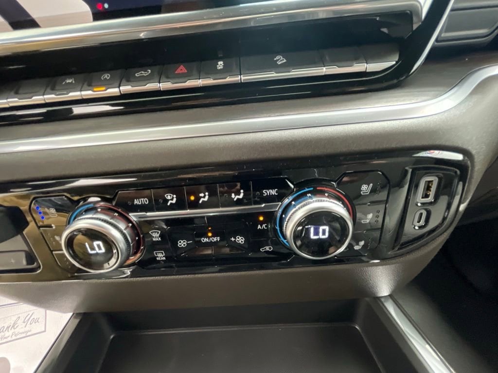 2026 GMC Sierra 1500 SLT - Photo 26