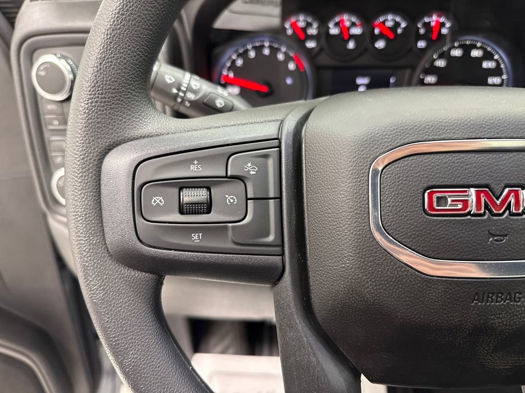2026 GMC Sierra 1500 Pro - Photo 17