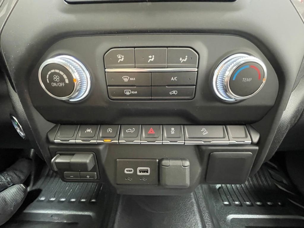 2026 GMC Sierra 1500 Pro - Photo 26
