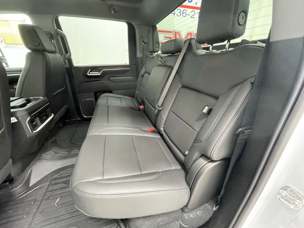 2026 GMC Sierra 3500HD SLT - Photo 12