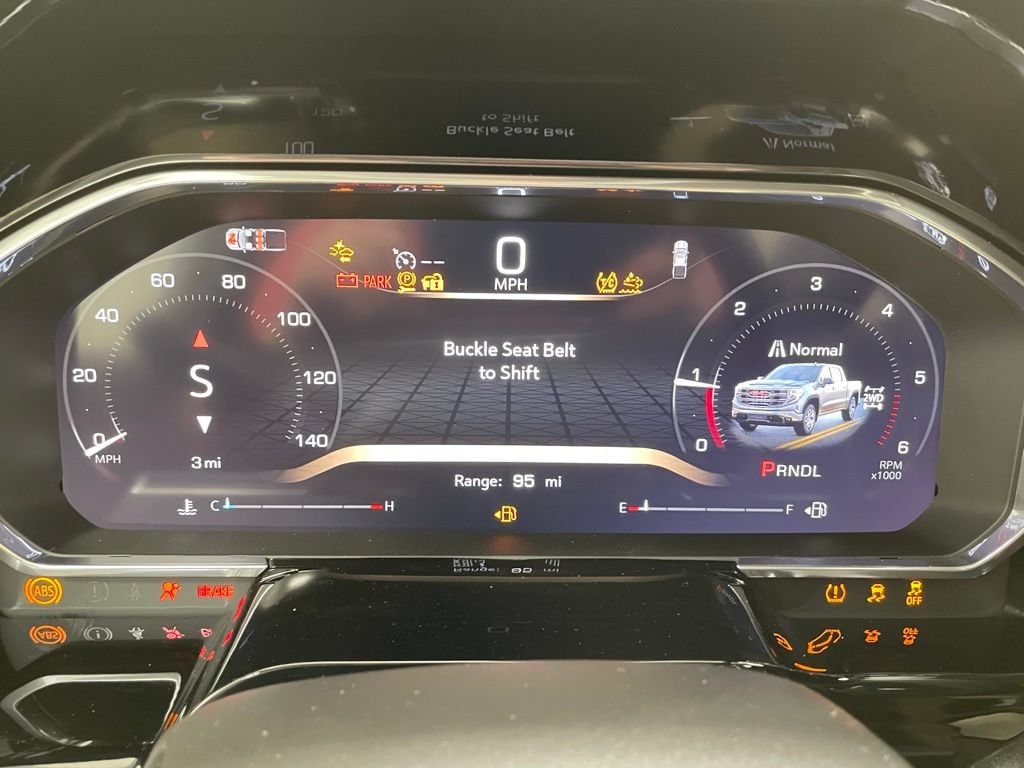 2026 GMC Sierra 1500 SLE - Photo 17