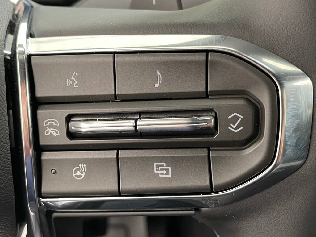 2026 GMC Terrain Elevation - Photo 25