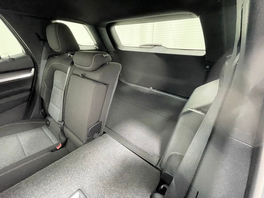 2026 GMC Terrain Elevation - Photo 11