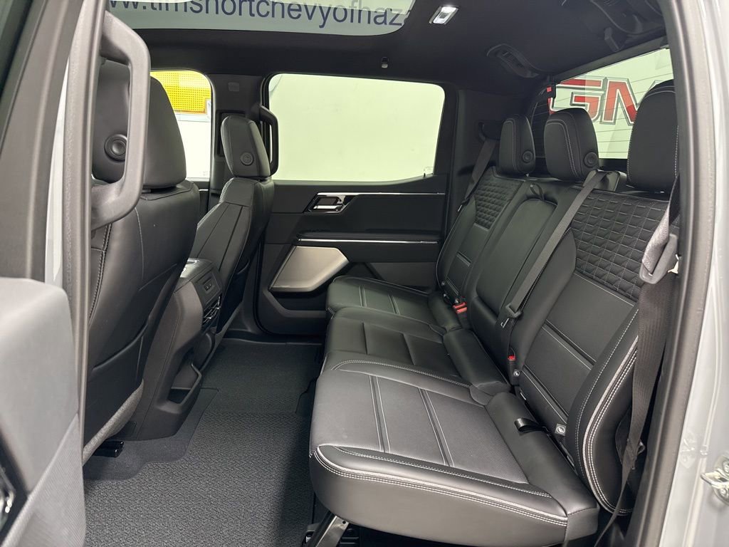 2025 GMC Sierra EV Denali - Photo 15