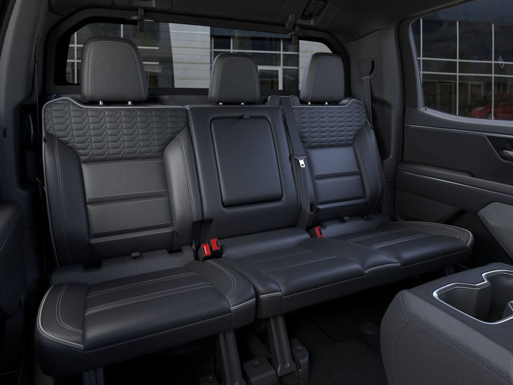 2025 GMC Sierra EV Denali - Photo 17