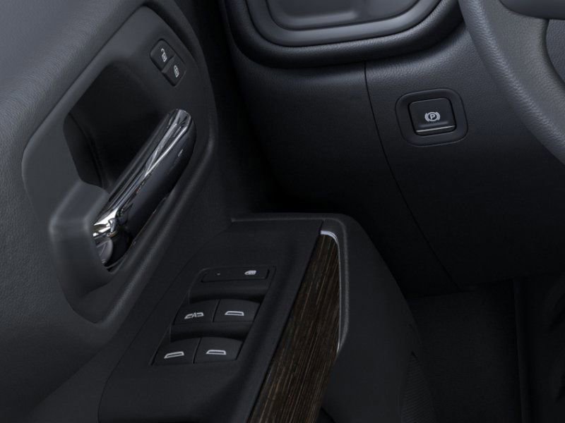 2025 GMC Sierra 2500HD Pro - Photo 22