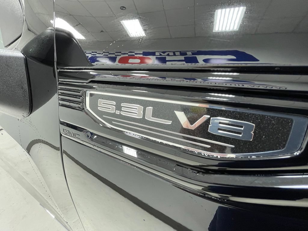 2026 GMC Sierra 1500 Elevation - Photo 6
