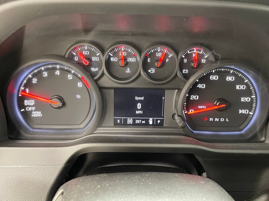 2026 GMC Sierra 1500 Pro - Photo 24