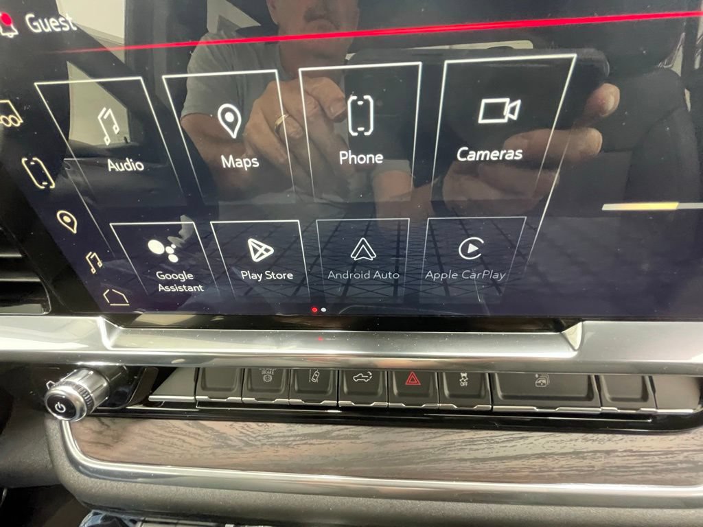 2026 GMC Sierra 3500HD SLT - Photo 25
