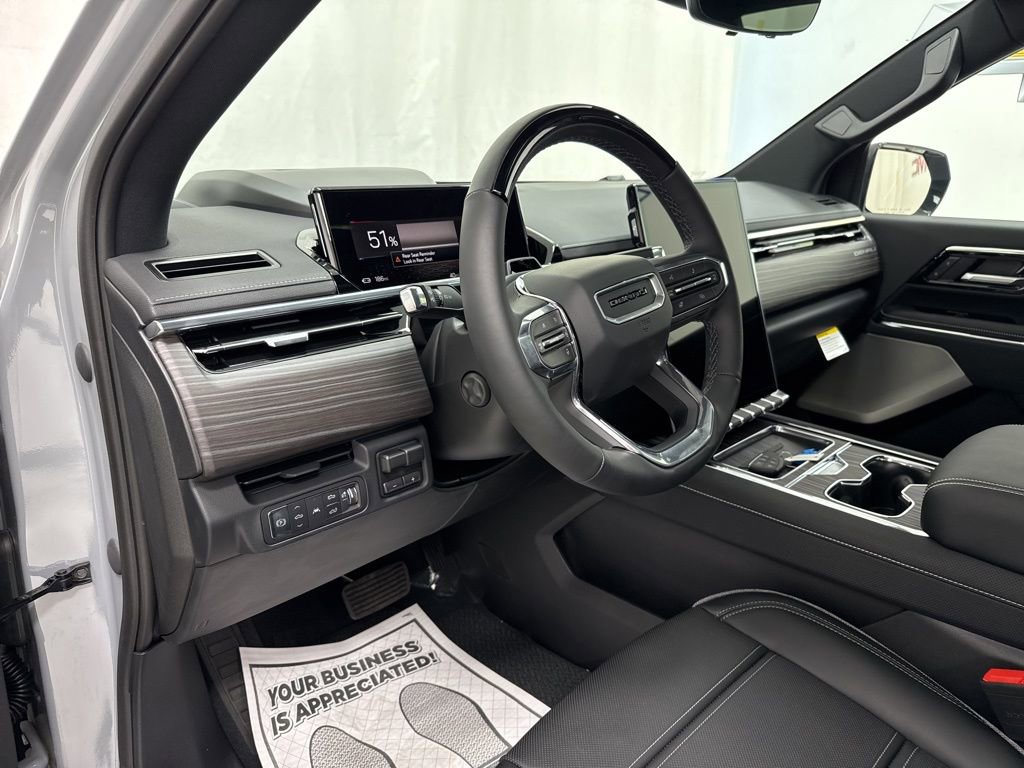 2025 GMC Sierra EV Denali - Photo 20