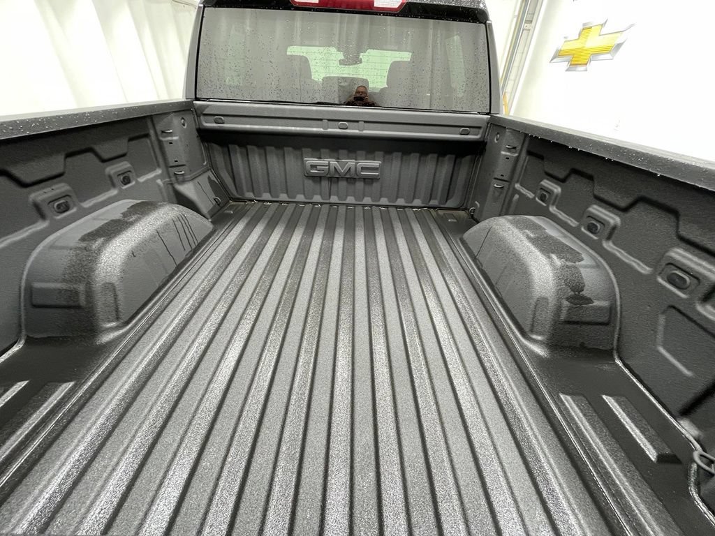 2026 GMC Sierra 1500 Elevation - Photo 8