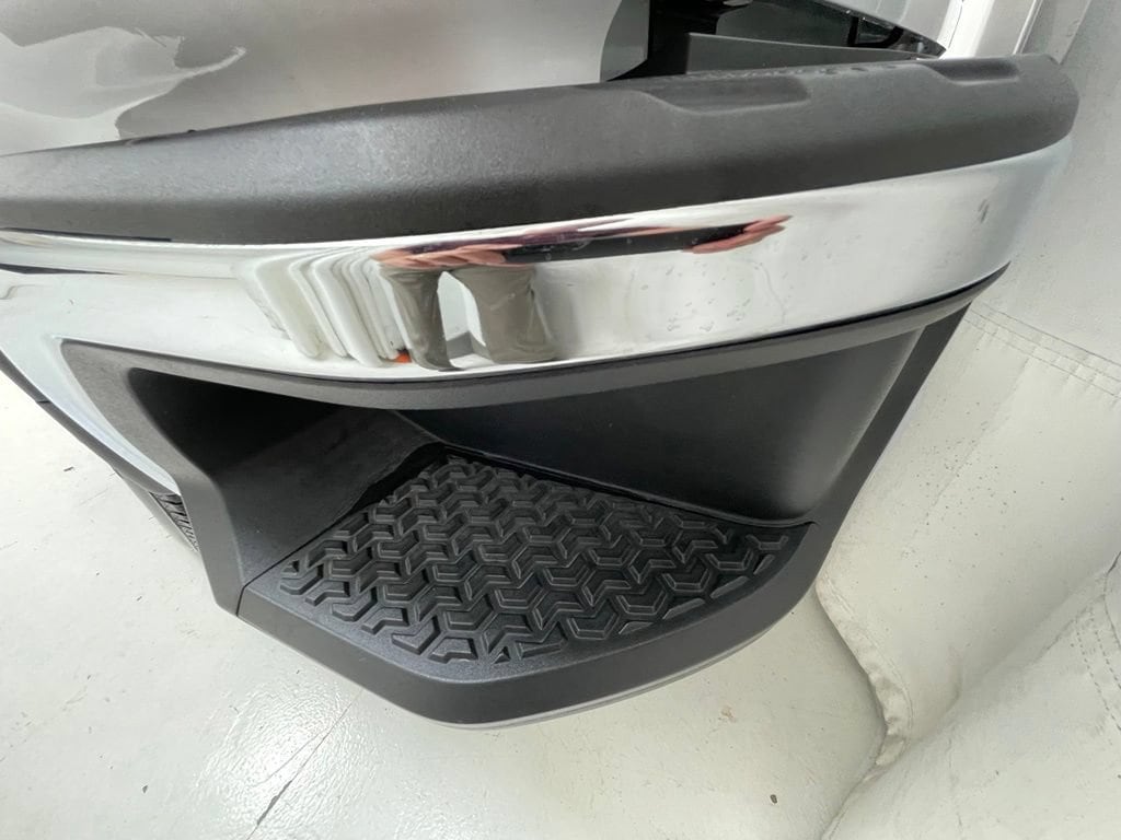 2025 GMC Sierra 2500HD Pro - Photo 10