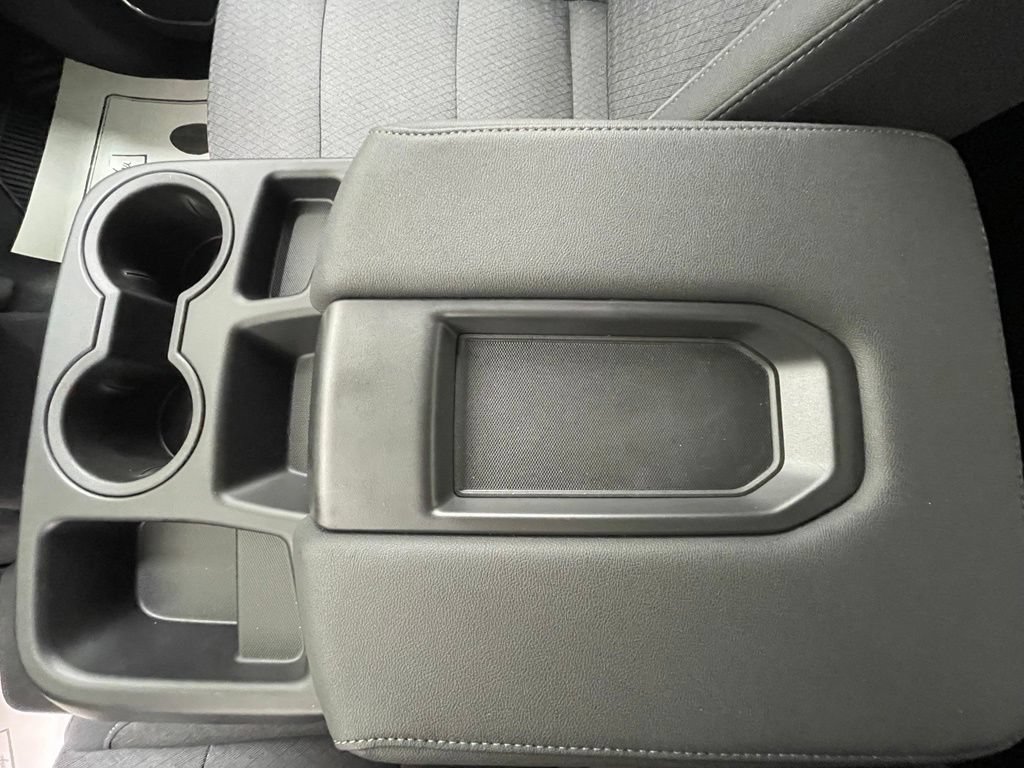 2026 GMC Sierra 1500 Elevation - Photo 19