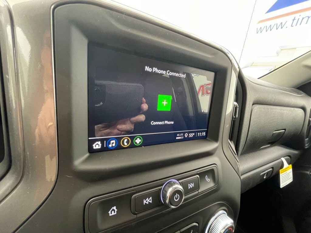 2026 GMC Sierra 1500 Pro - Photo 21