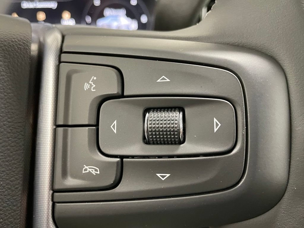 2026 GMC Sierra 1500 Elevation - Photo 29