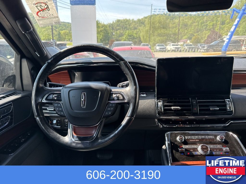 2023 Lincoln Navigator Reserve - Photo 15