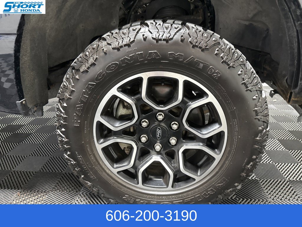 2020 Ford F-150 XLT - Photo 10