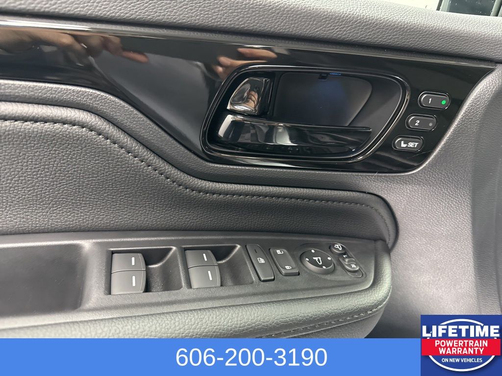 2026 Honda Odyssey Elite - Photo 35