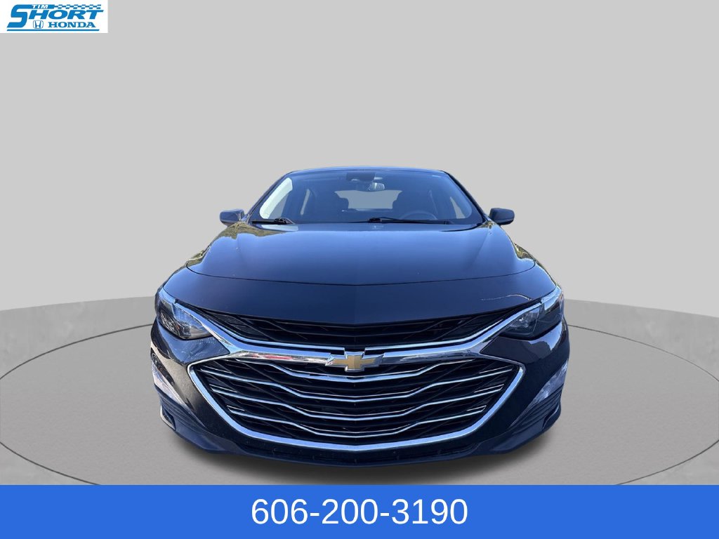 Used 2023 Chevrolet Malibu 1LT with VIN 1G1ZD5ST2PF214780 for sale in Ivel, KY