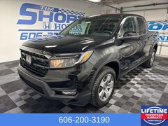 2026 Honda Ridgeline RTL Truck Crew Cab