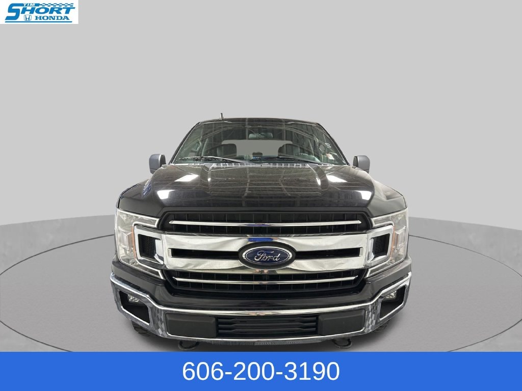 2020 Ford F-150 XLT - Photo 6
