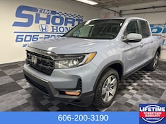 2026 Honda Ridgeline RTL Truck Crew Cab