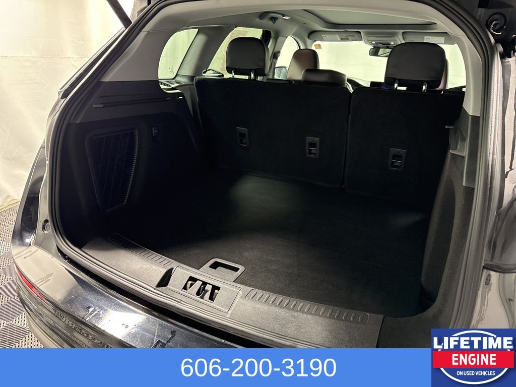 2022 Lincoln Corsair Base - Photo 15