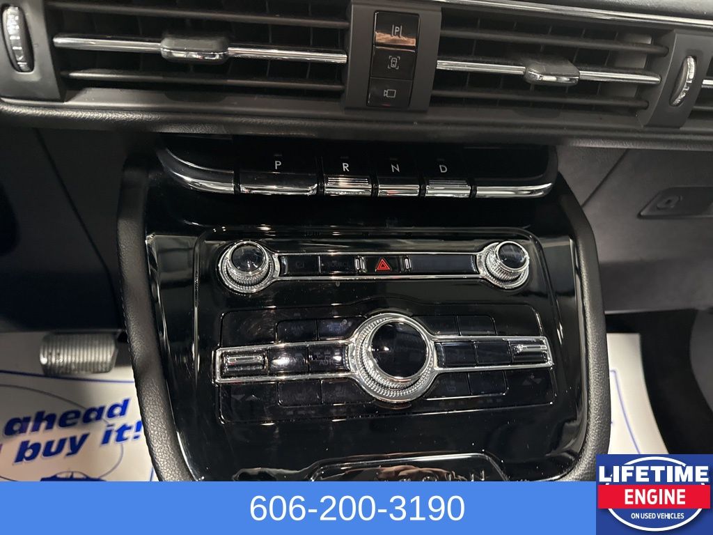 2022 Lincoln Corsair Base - Photo 24